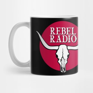 Rebel Radio Mug